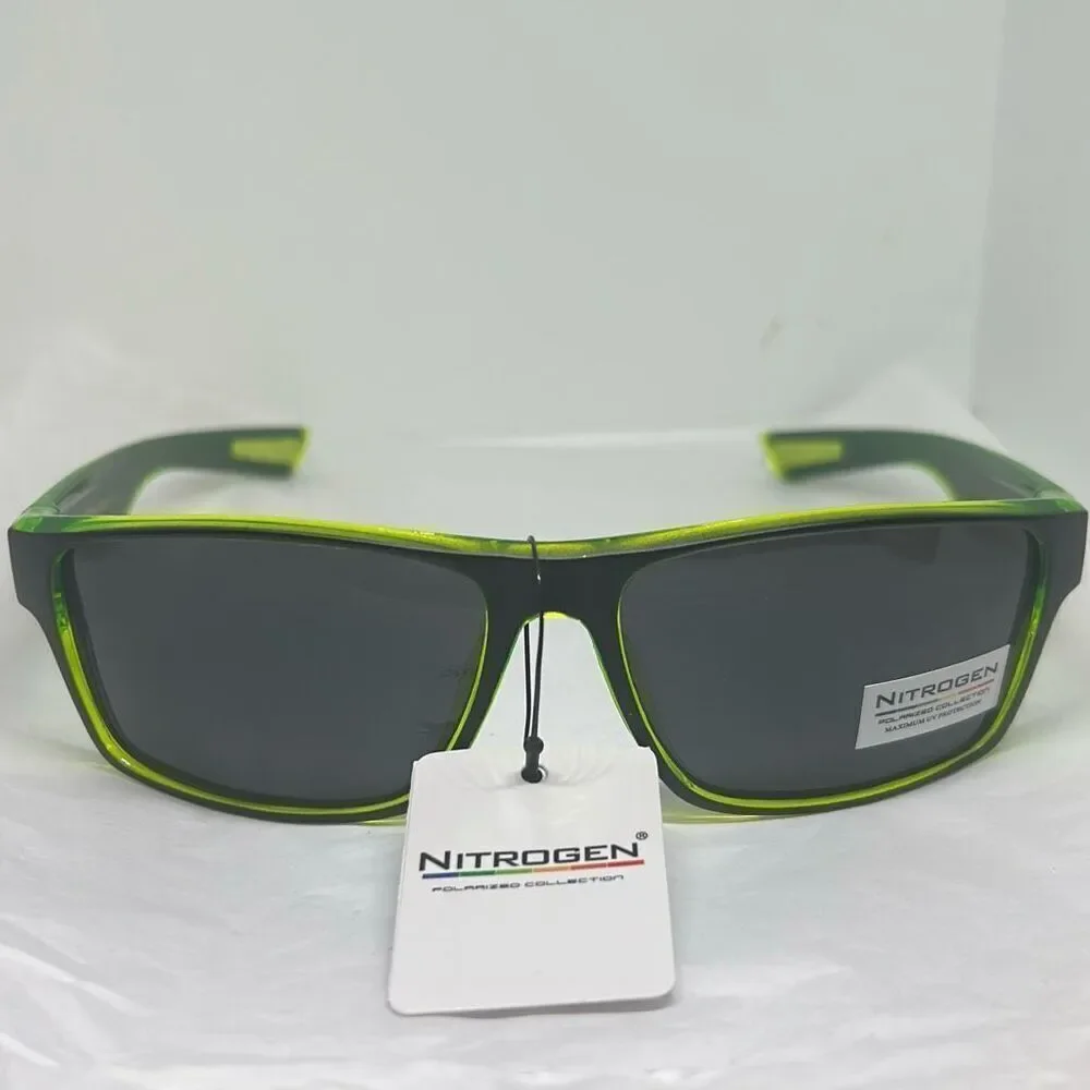Nitrogen Polarized Mens Sunglasses